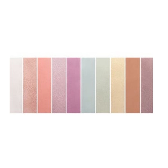 Zoeva Sweet Glamour Eye shadow Palette - Picture 12 of 12